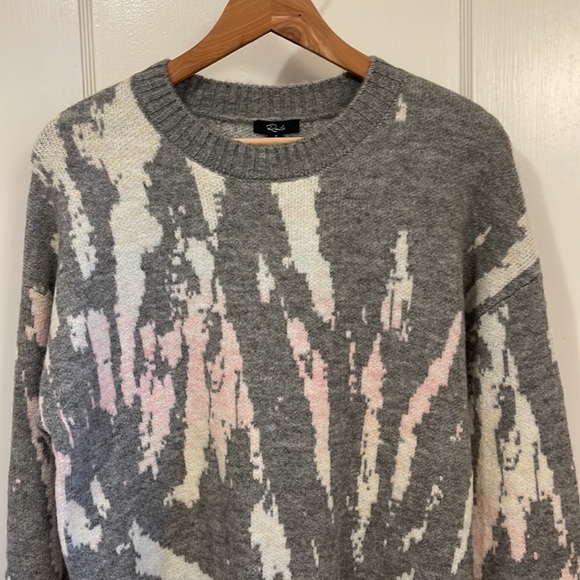 Rails NWT Virgo Crewneck Sweater | Size Small - Picture 12 of 12